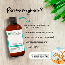 Carica l'immagine nel visualizzatore di Gallery, Balsamo Districante Donna - 200ml