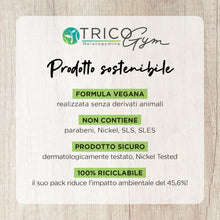 Carica l'immagine nel visualizzatore di Gallery, Shampoo Forfora 200ml