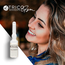 Carica l'immagine nel visualizzatore di Gallery, Fiale Anticaduta Capelli Donna (Trattamento 1 Mese)