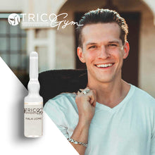 Carica l'immagine nel visualizzatore di Gallery, Fiale Anticaduta Capelli Uomo (Trattamento 1 Mese)