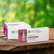 Carica l'immagine nel visualizzatore di Gallery, Fiale Anticaduta Capelli Donna (Trattamento 1 Mese)