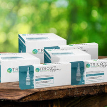 Carica l'immagine nel visualizzatore di Gallery, Fiale Anticaduta Capelli Uomo (Trattamento 3 Mesi)