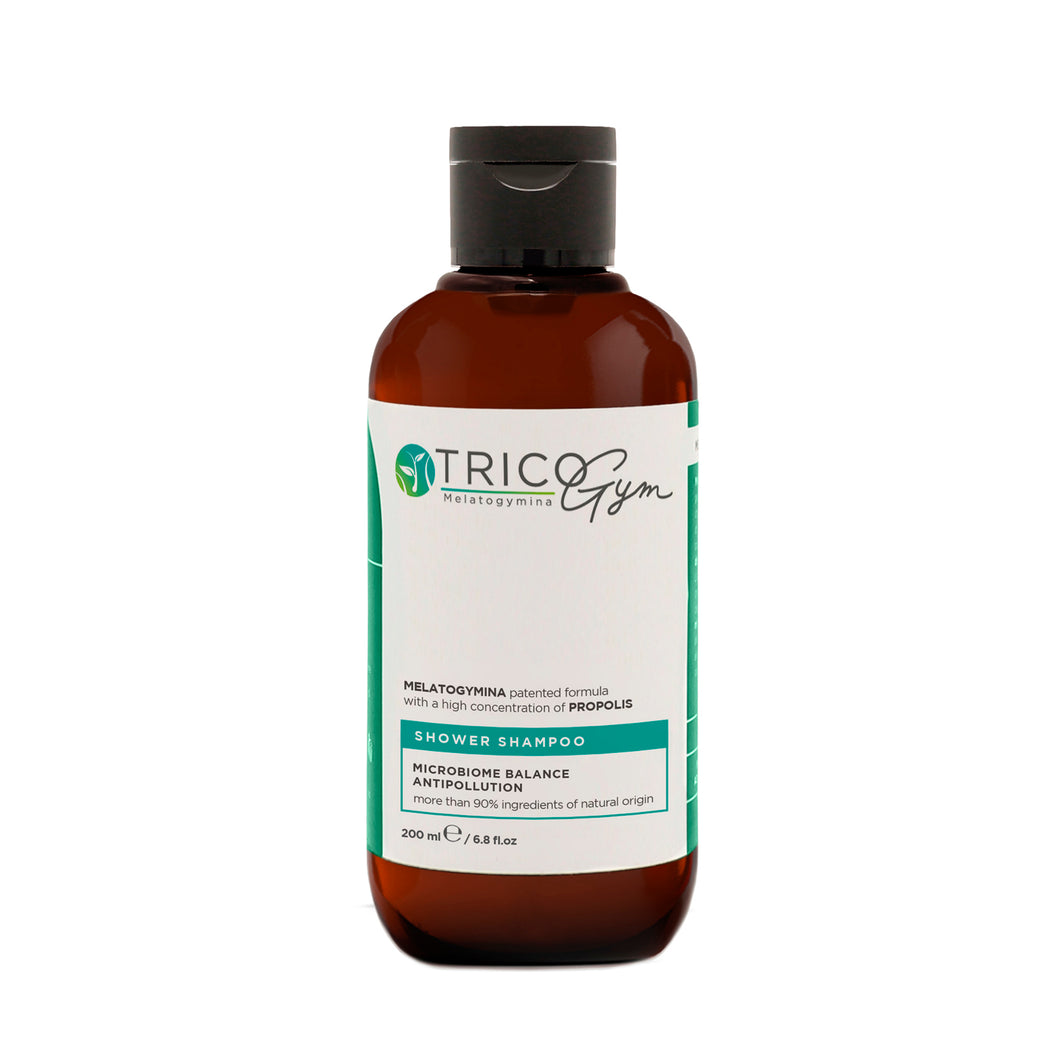 Doccia-Shampoo Riequilibrante Microbiota e Anti-inquinamento 200ml